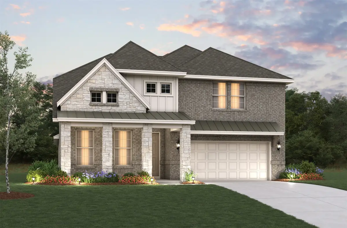 604 Tenor Drive, Forney, TX 75126 - #1