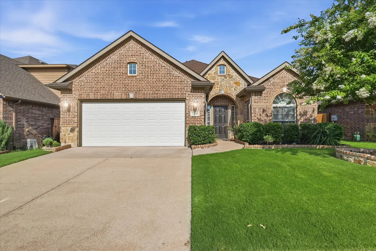 3204 Capetown Drive, Denton, TX 76208 - #1