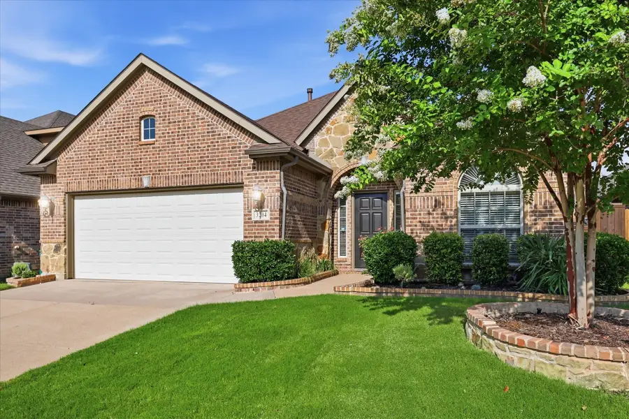 3204 Capetown Drive, Denton, TX 76208 - #3