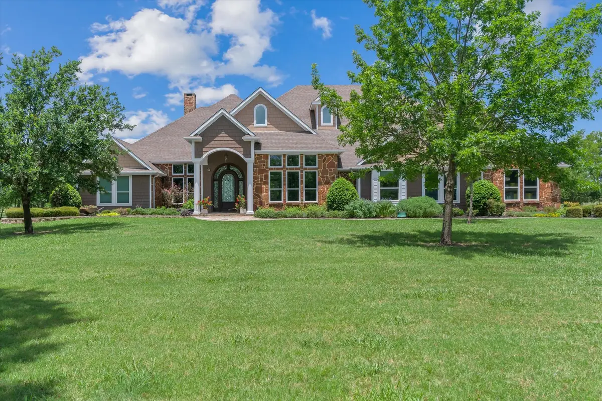 5811 County Road 4102, Kaufman, TX 75142 - #1