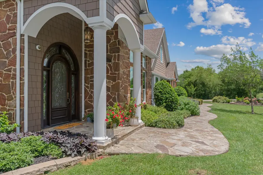 5811 County Road 4102, Kaufman, TX 75142 - #2