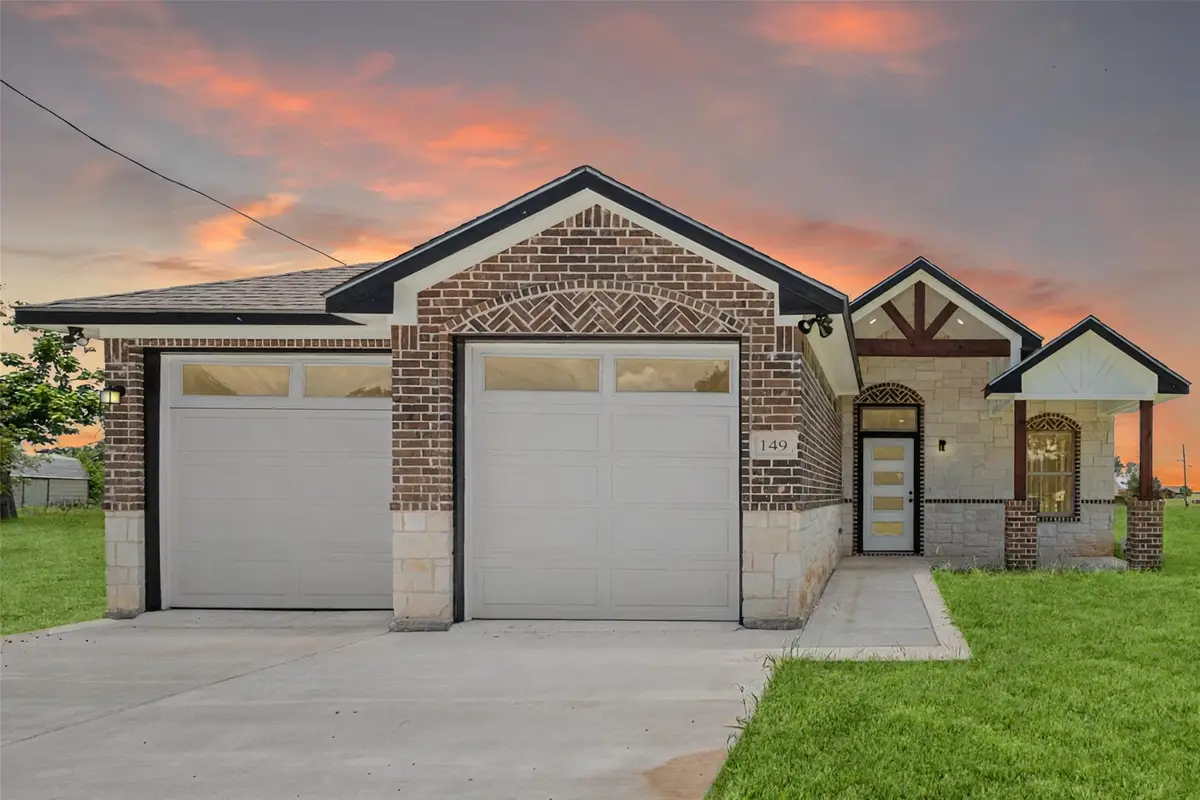 149 Lbj Ranch Road, Trinidad, TX 75163 - #1