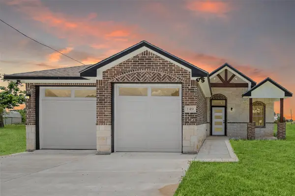 149 Lbj Ranch Road, Trinidad, TX 75163