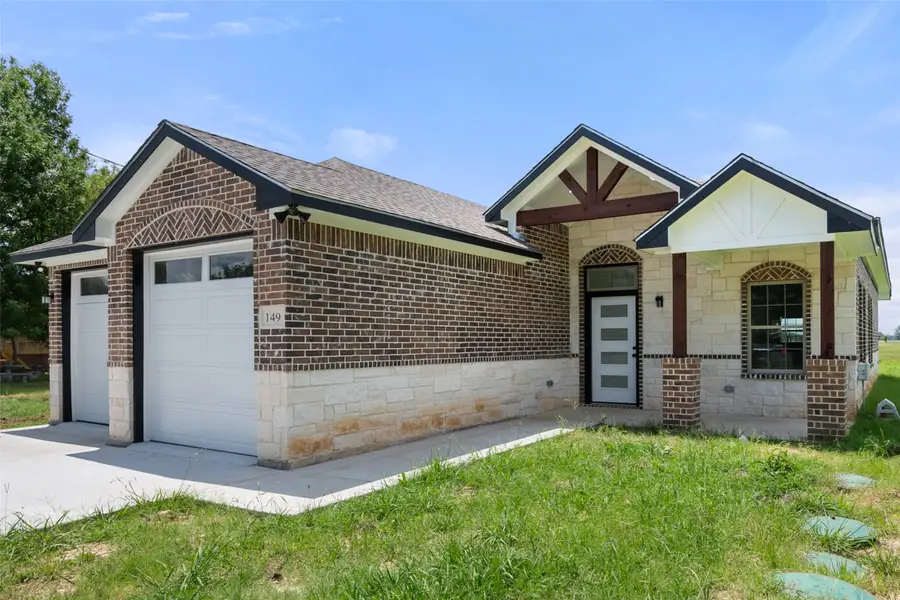 149 Lbj Ranch Road, Trinidad, TX 75163 - #2