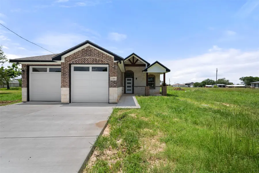 149 Lbj Ranch Road, Trinidad, TX 75163 - #3