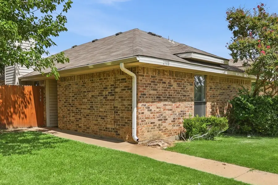 2308 Carol Good Lane, Carrollton, TX 75006 - #2