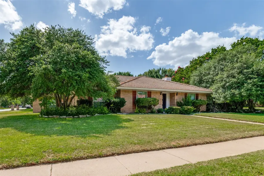 3701 Ashbury Lane, Bedford, TX 76021 - #2