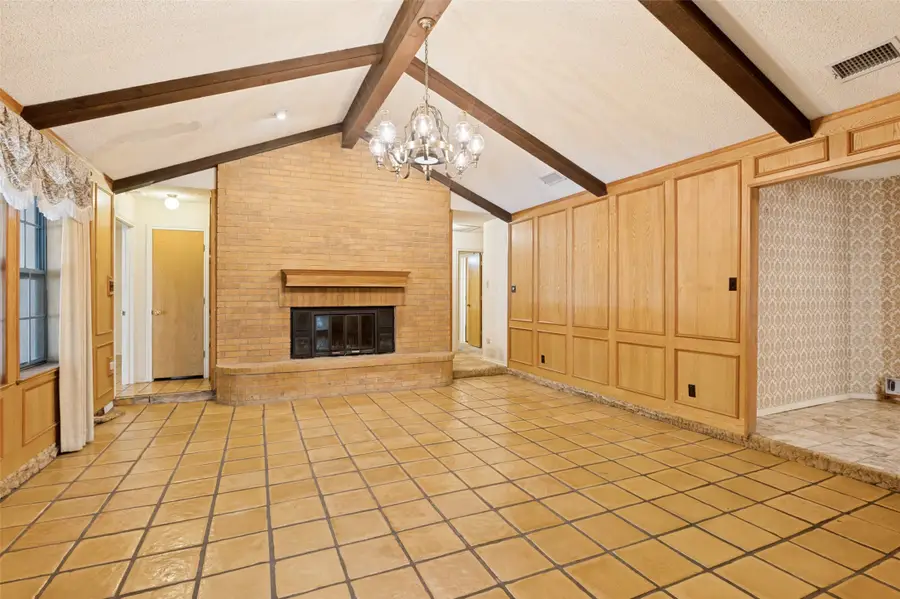 3701 Ashbury Lane, Bedford, TX 76021 - #3