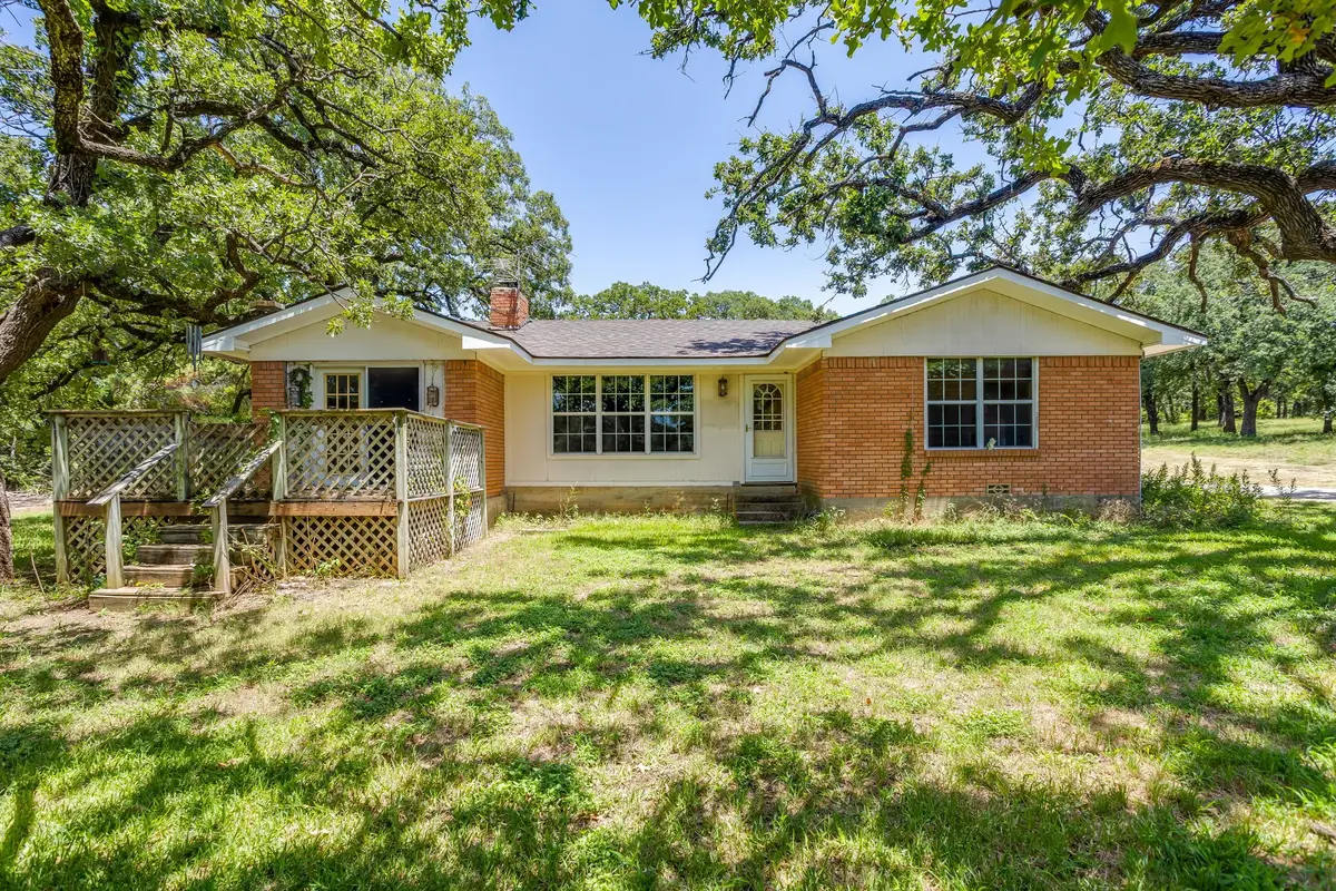 4536 County Road 806, Cleburne, TX 76031 - #1