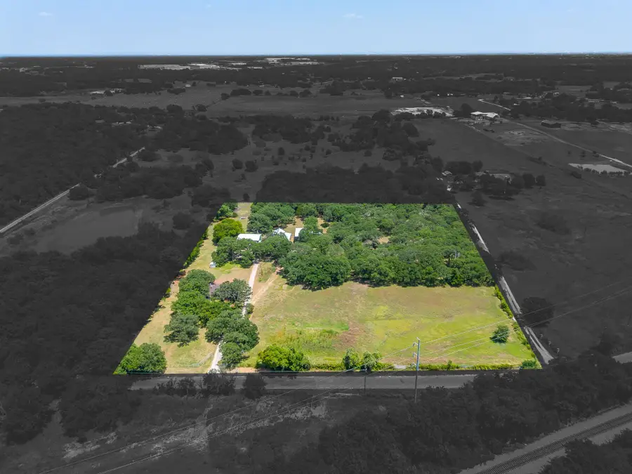 4536 County Road 806, Cleburne, TX 76031 - #3
