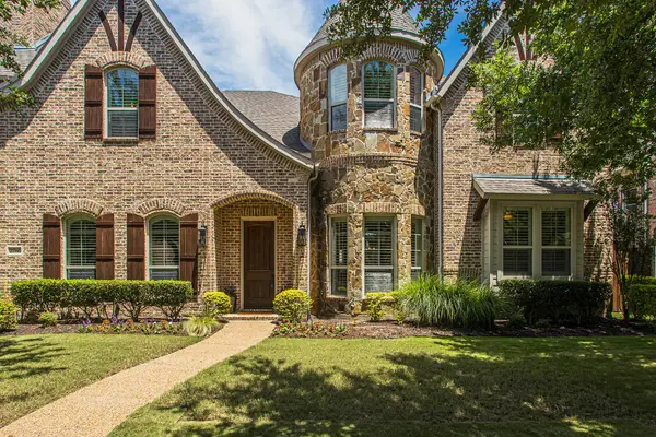2760 Berkley Lane, Frisco, TX 75036