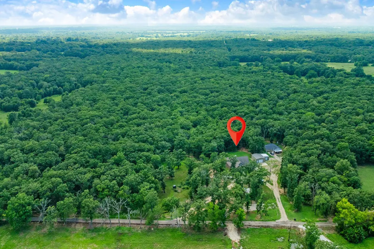 821 County Road 43830, Paris, TX 75462 - #1