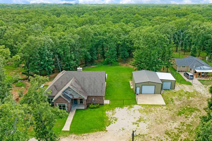821 County Road 43830, Paris, TX 75462 - #3