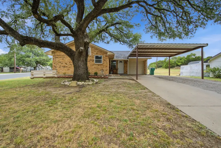 701 Van Winkle Street, Weatherford, TX 76086 - #2