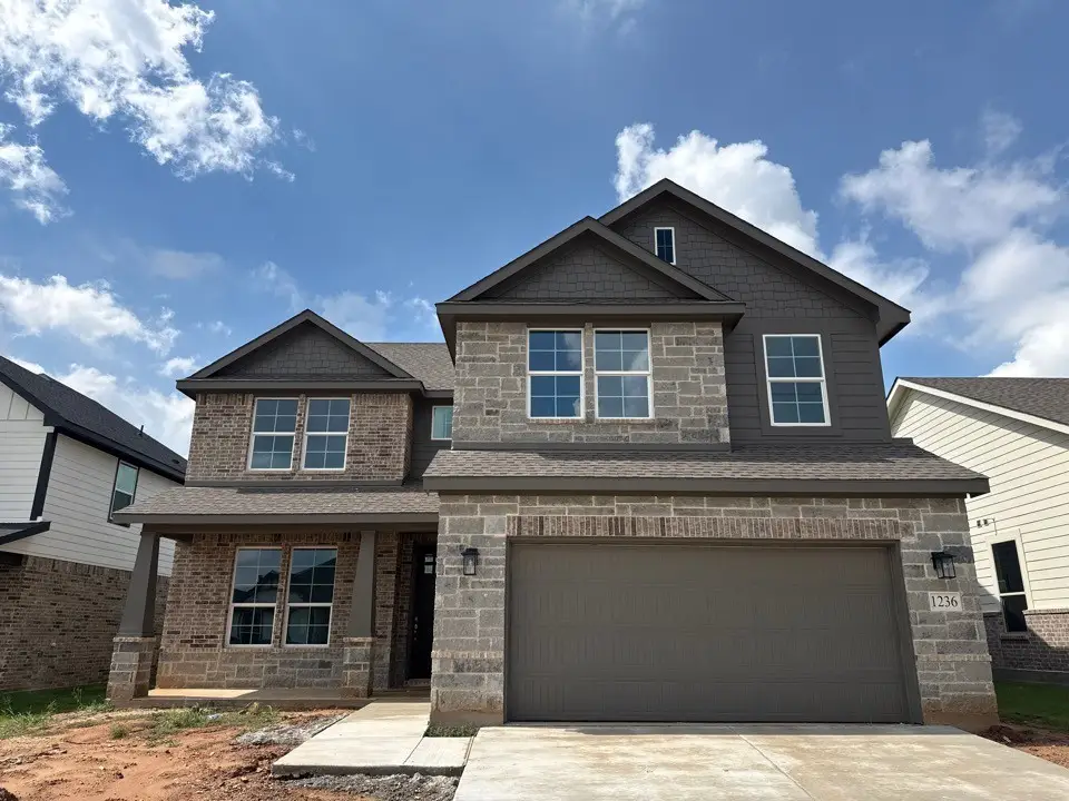 1236 Colca Drive, Springtown, TX 76082 - #1
