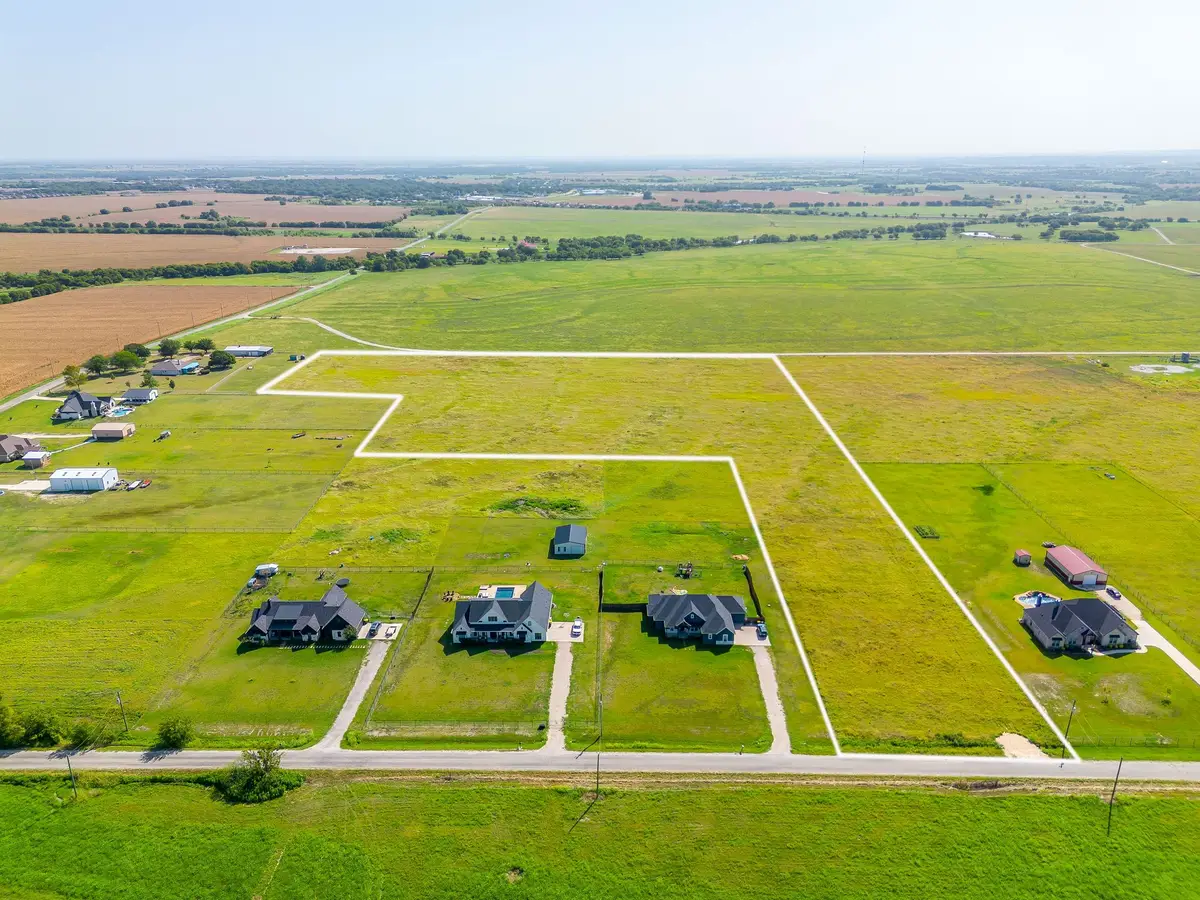 9729 County Road 408, Grandview, TX 76050 - #1