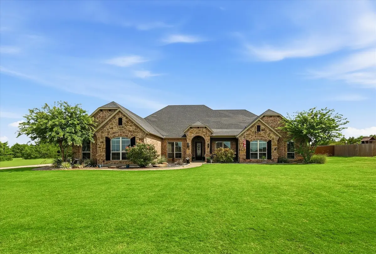 7030 Brooke Boulevard, Midlothian, TX 76065 - #1