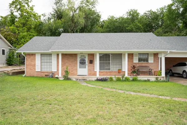 1016 E Franklin Street, Hillsboro, TX 76645