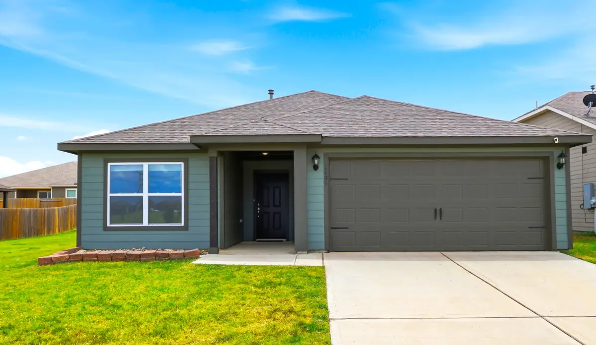 2405 Stillwater Drive, Ponder, TX 76259 - #1