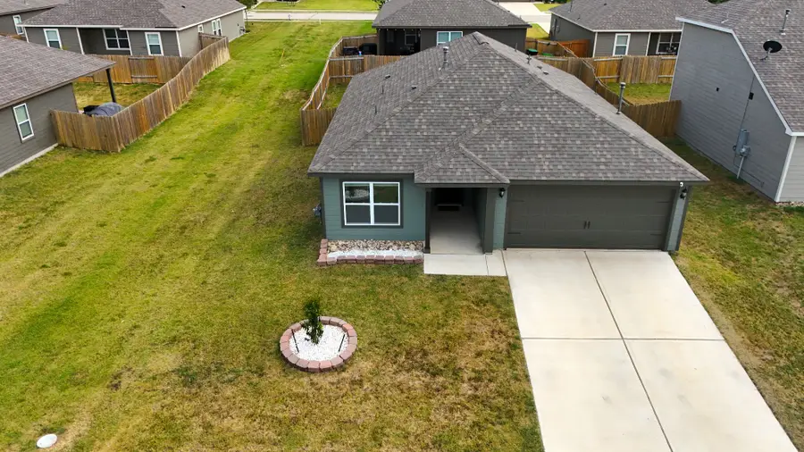 2405 Stillwater Drive, Ponder, TX 76259 - #2