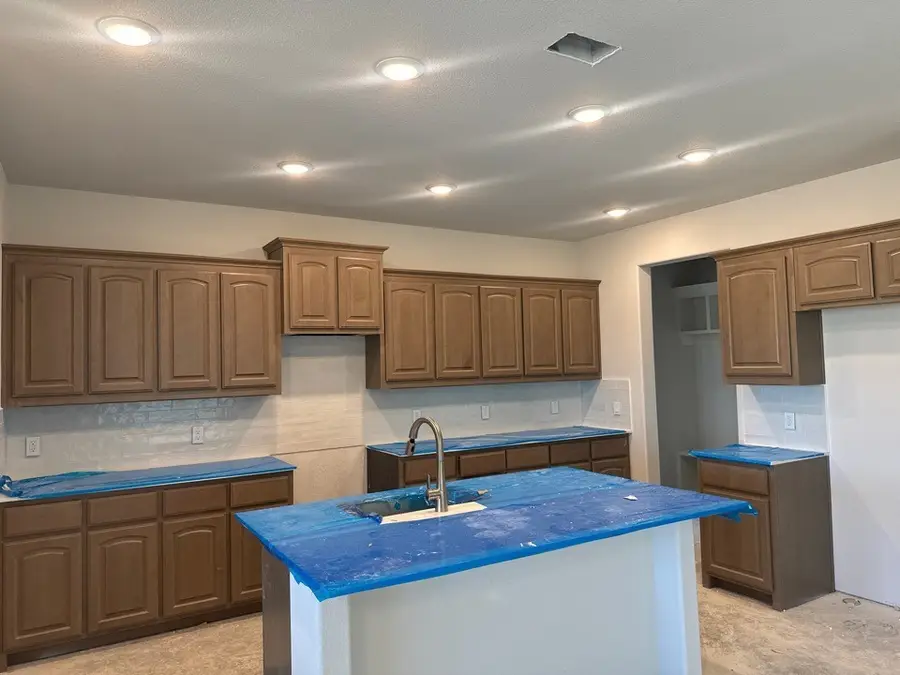 1337 Frio Drive, Springtown, TX 76082 - #3