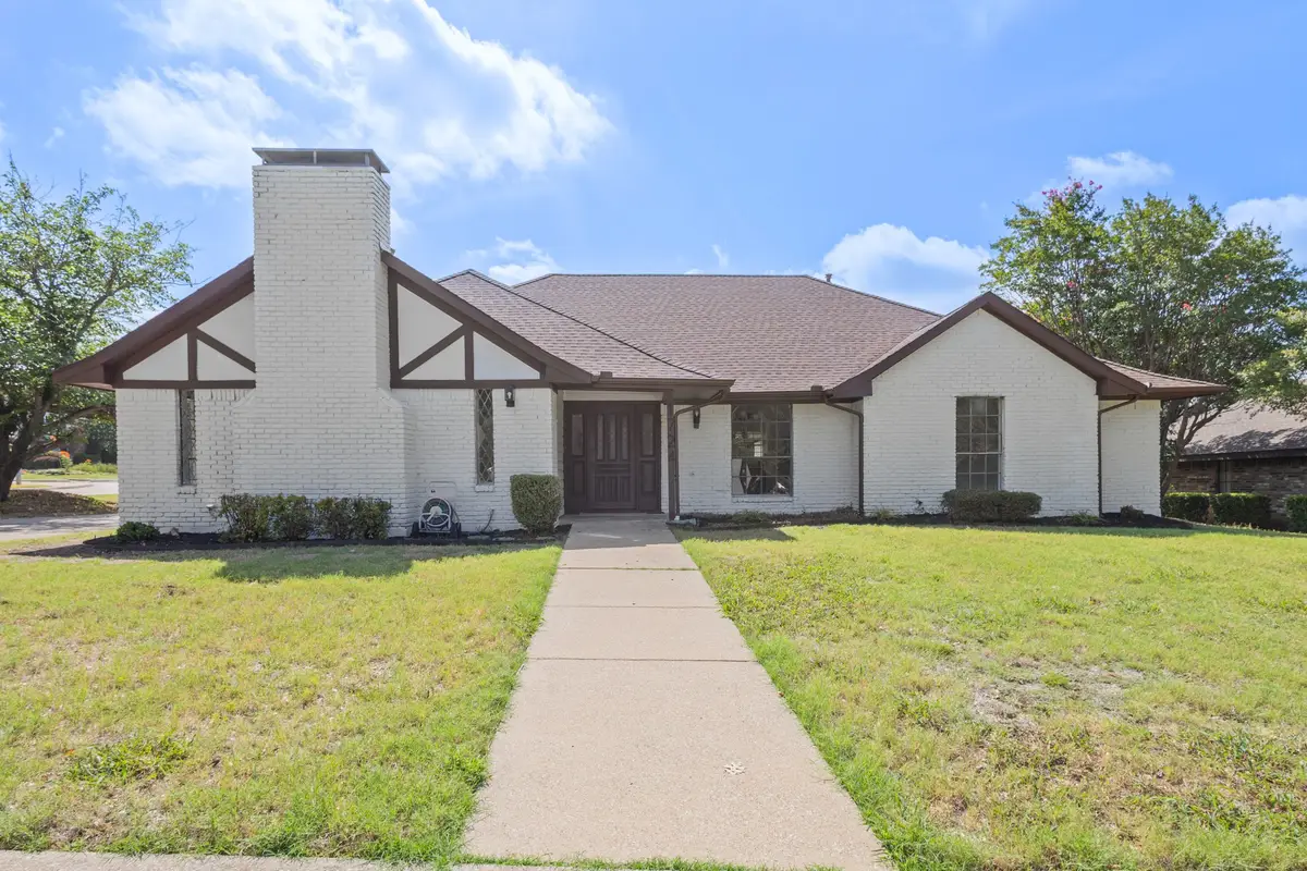 1724 Cordoba Court, Plano, TX 75074 - #1