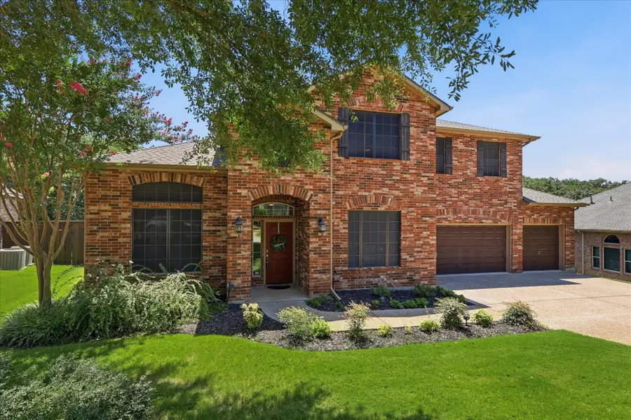 3016 Pottery Trail, Corinth, TX 76210 - #2