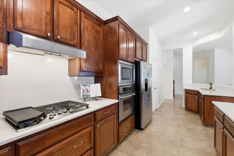 3016 Pottery Trail, Corinth, TX 76210 - #3