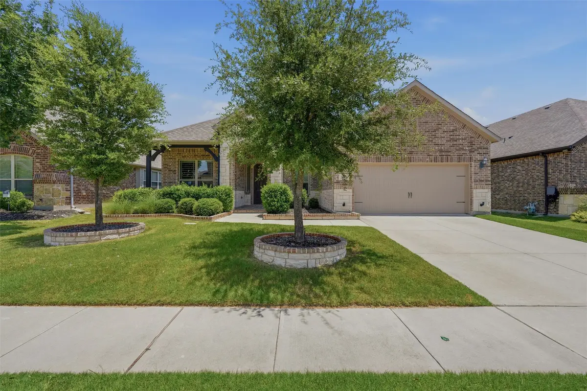 2419 Thayne Drive, Anna, TX 75409 - #1
