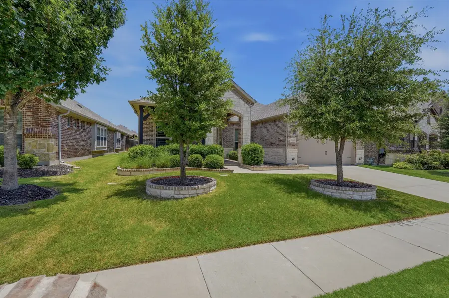 2419 Thayne Drive, Anna, TX 75409 - #2