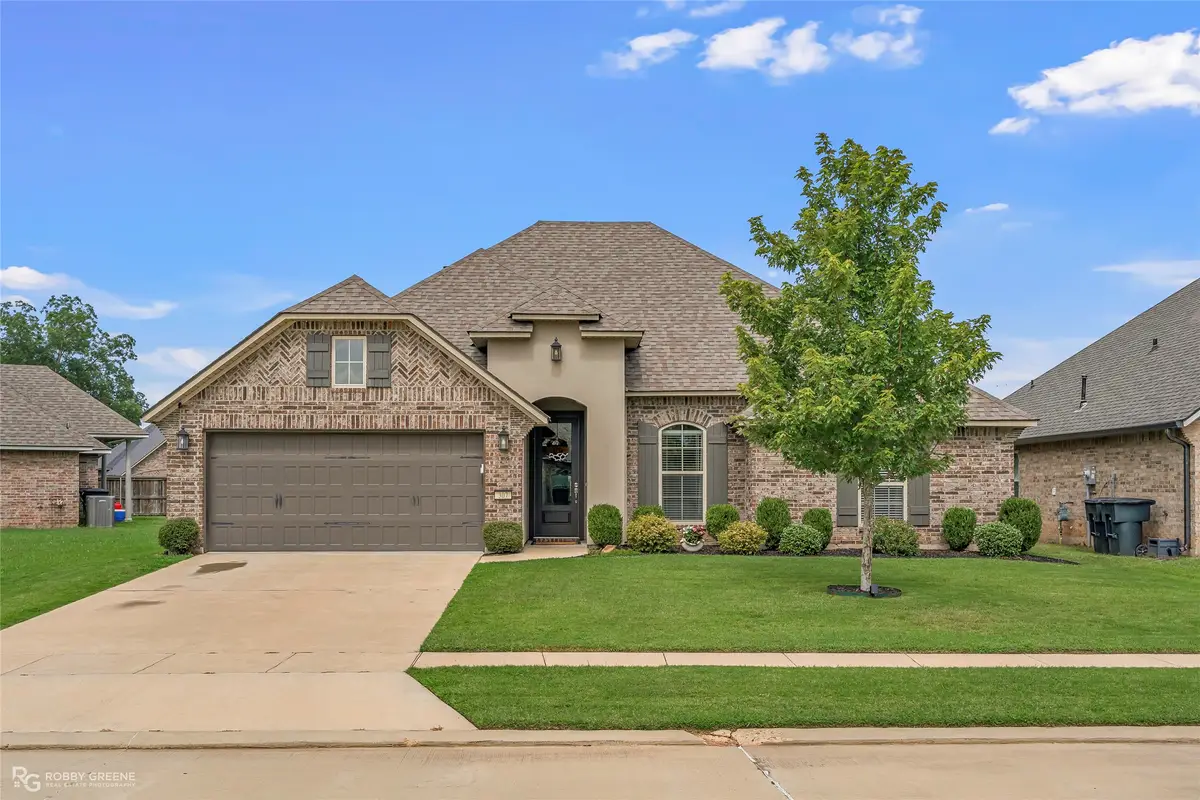 307 Nandina Drive, Bossier City, LA 71112 - #1