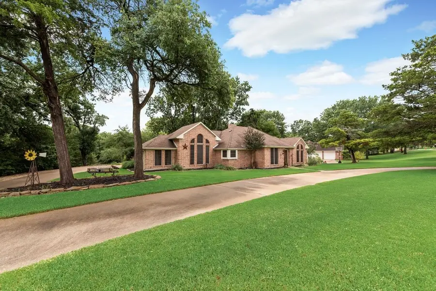 602 Creek View Circle, Ovilla, TX 75154 - #3