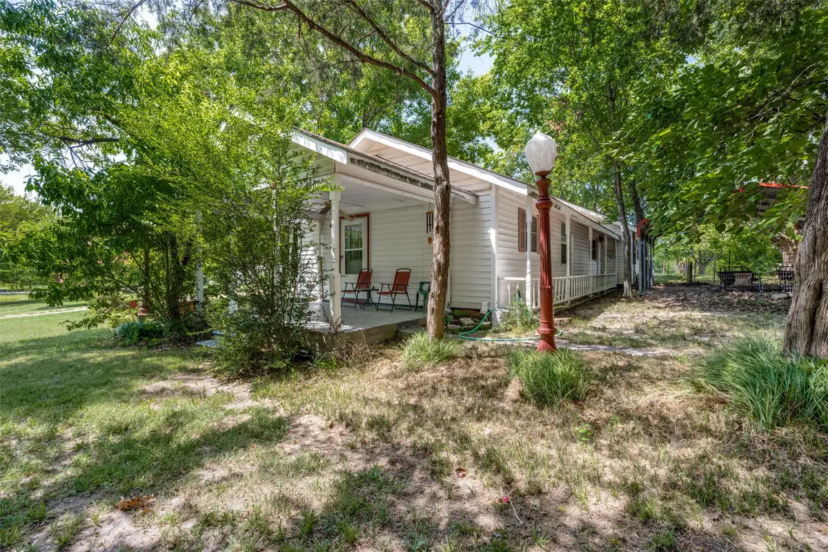 402 Jones Street, Tom Bean, TX 75489 - #1