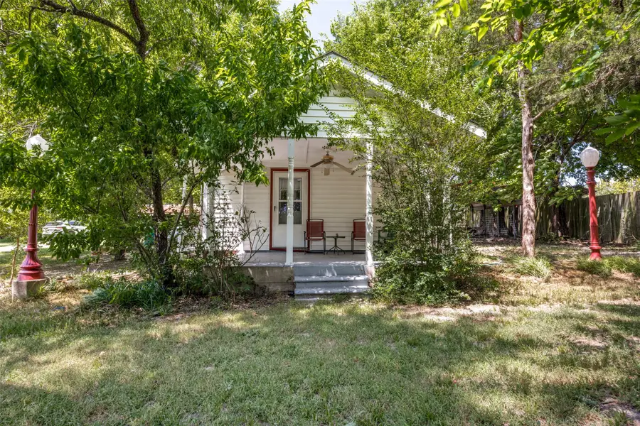 402 Jones Street, Tom Bean, TX 75489 - #2