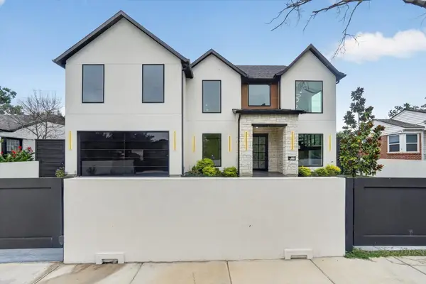3819 Wemdon Drive, Dallas, TX 75220