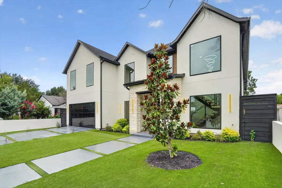 3819 Wemdon Drive, Dallas, TX 75220 - #2