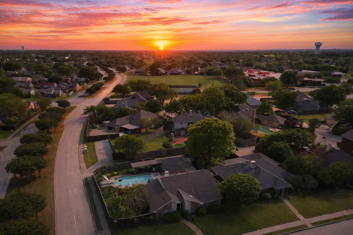 1214 Clearview Drive, Allen, TX 75002 - #1