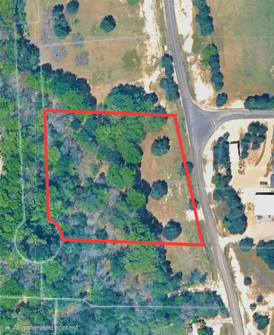 2190 Graybill Road, Anna, TX 75409 - #3