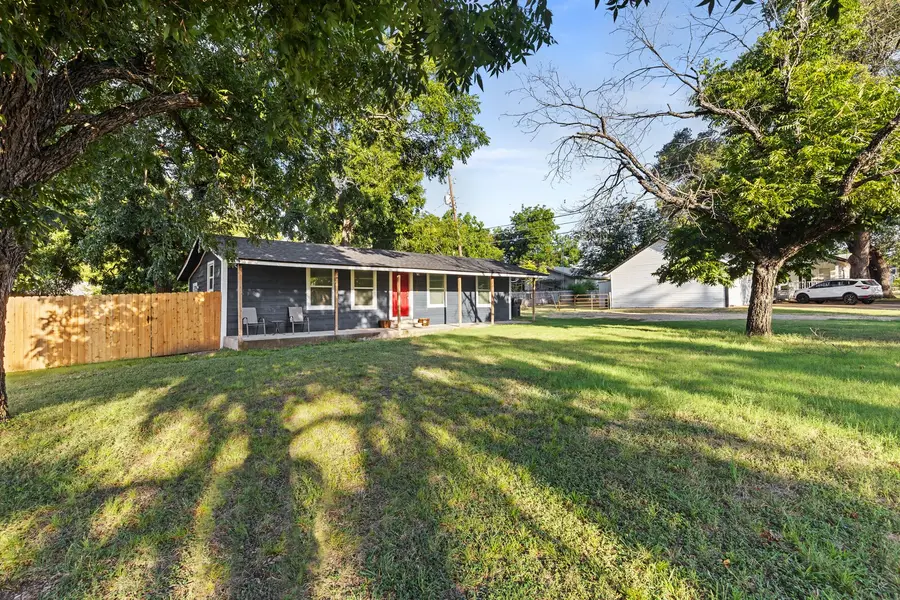 3004 N 15a Street, Waco, TX 76708 - #3