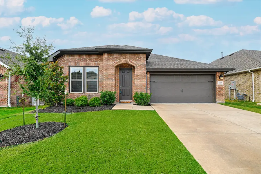 1809 Arbor Drive, Forney, TX 75126 - #2