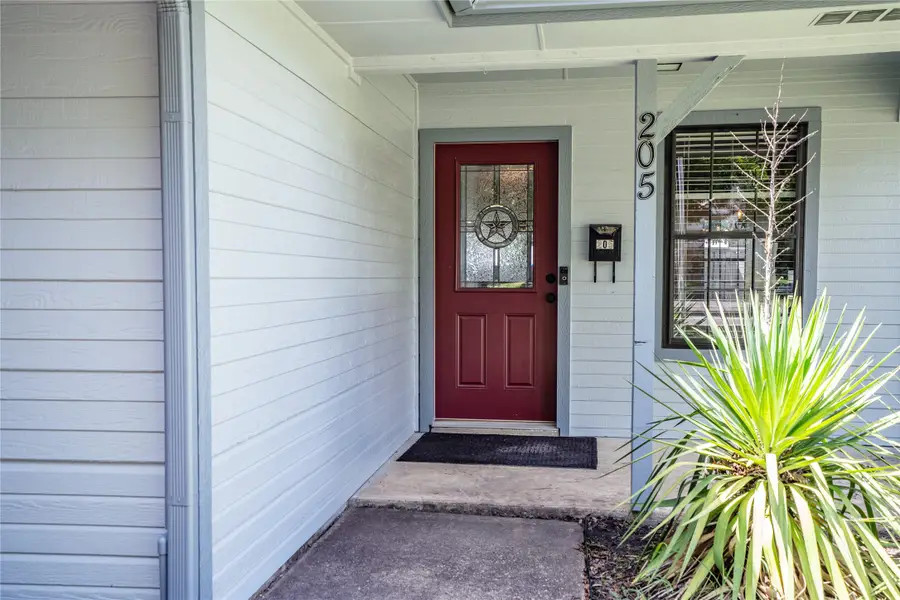205 Murchison Street, Farmersville, TX 75442 - #2