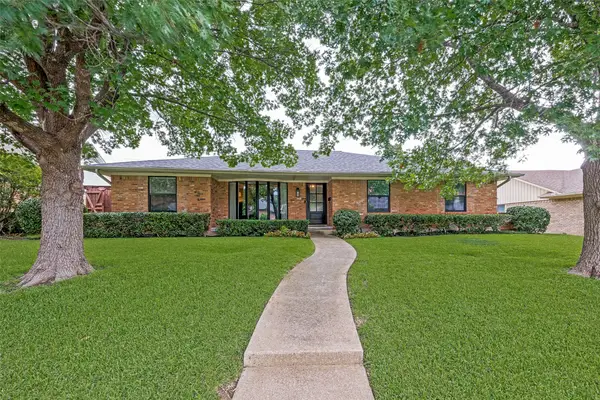 9615 Millridge Drive, Dallas, TX 75243
