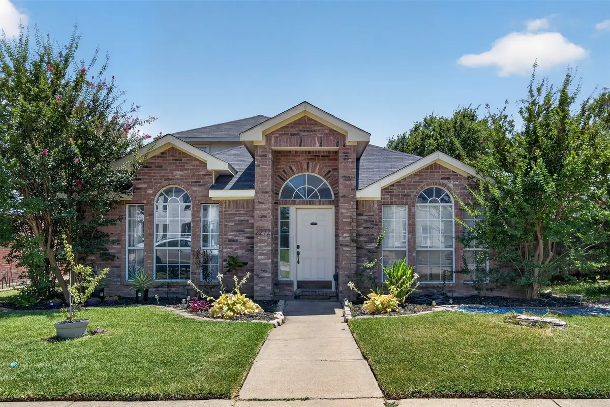2272 Bresee Drive, Carrollton, TX 75010 - #1