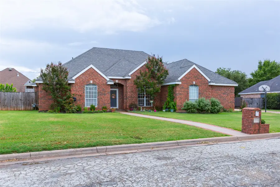 771 Lytle Shores Drive, Abilene, TX 79602 - #2