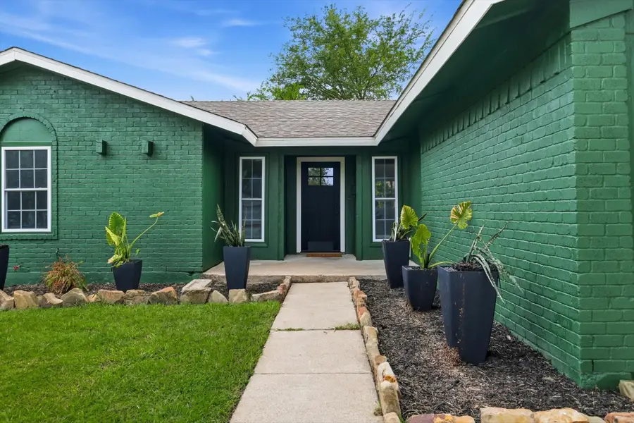 526 Village Drive, Lewisville, TX 75067 - #2