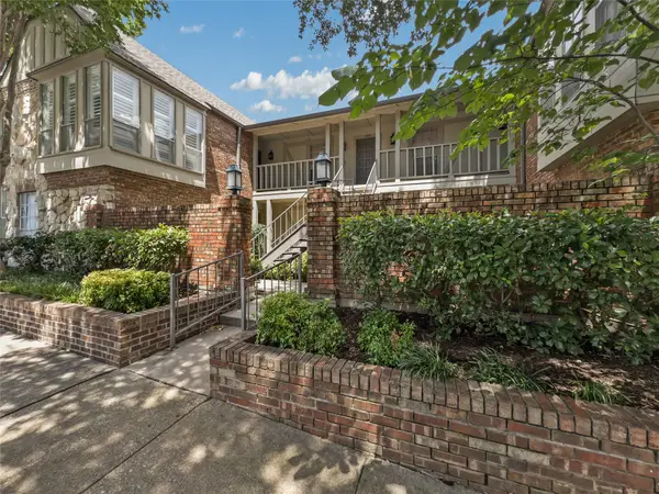 15922 Club Crest Drive #2107, Dallas, TX 75248