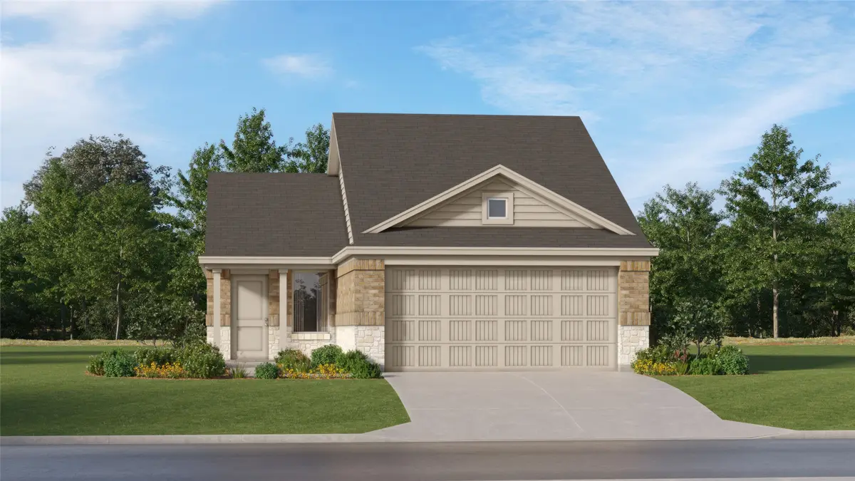 14112 Olney Drive, Pilot Point, TX 76258 - #1