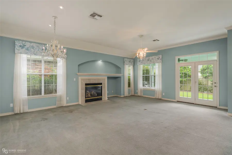 173 Grey Eagle Drive, Shreveport, LA 71115 - #2