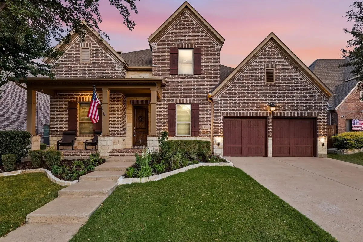 4604 Pony Avenue, Carrollton, TX 75010 - #1
