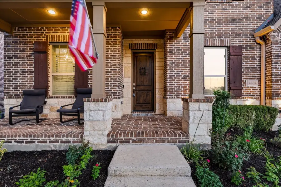 4604 Pony Avenue, Carrollton, TX 75010 - #2